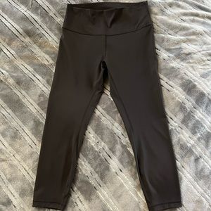 Lululemon Align High-Rise Pant 25”